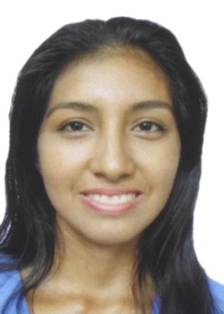 KAREN TATIANA ALVA AHUANARI