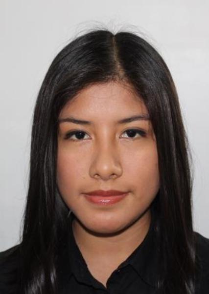 YURIKO MICHELLE COLLANTES HUACACOLQUI