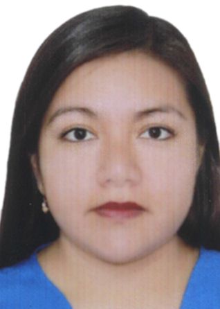 ROSARIO DEL PILAR MENDOZA PELAEZ