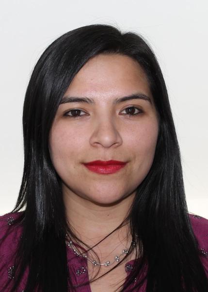 KARIN DEL ROSARIO BURGA MUÑOZ