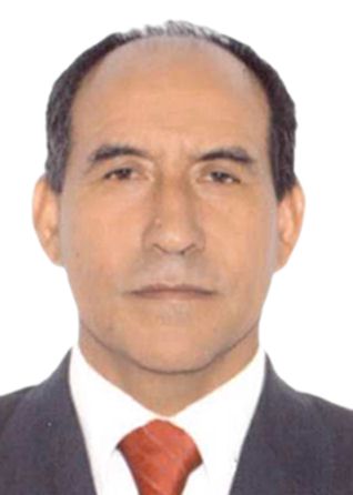 GILBERTO CARRASCO MENIZ