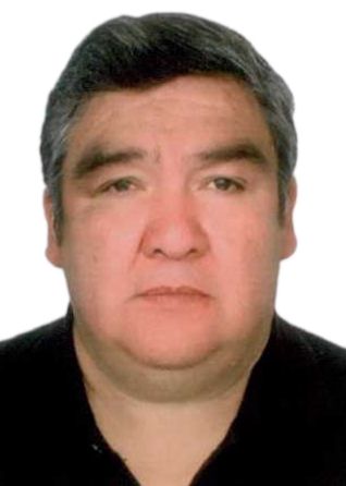 CESAR PAREDES DIAZ