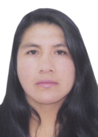 VIVIAN JANETT OLIVERA SILVA