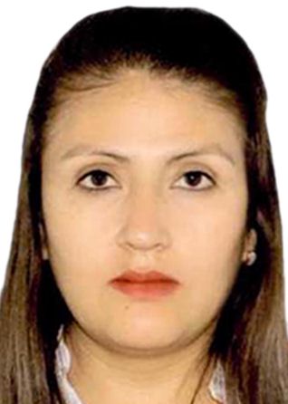 MARIA JULIA ACOSTA SARAPURA