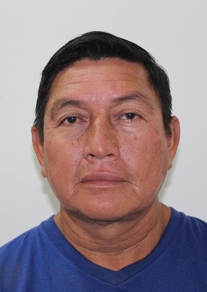 NELSON RAUL RAMIREZ RAMOS