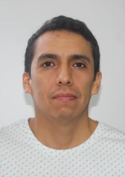 ANTHONY MICHELL MUJICA LUNA