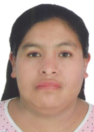 NELSY IVONE CORONEL CORTEZ