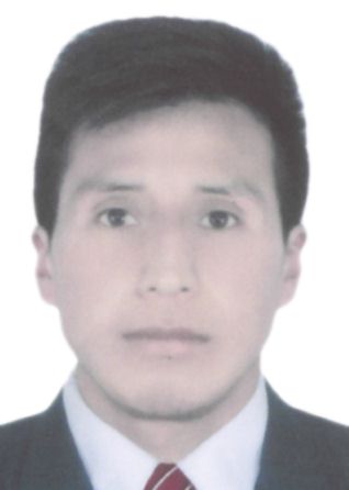 ROSEL QUISPE HUAMAN