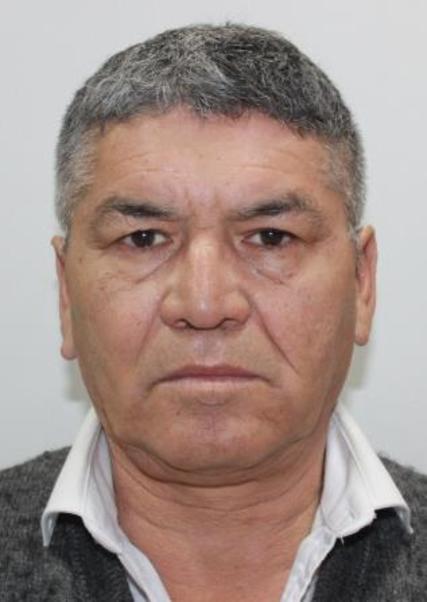 PEDRO SERAPIO RODRIGUEZ SERNA