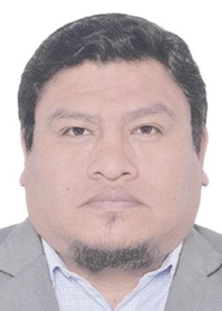 JAVIER ELISBAN PERALTA HUANCA