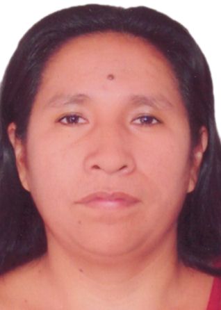 MARTHA HUAMAN VELASQUEZ