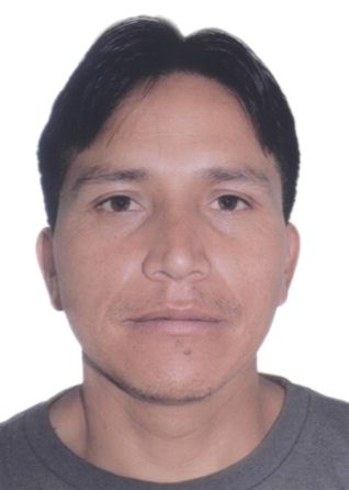 ABRAHAM LAZO MORALES