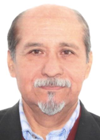 ROBERTO ALVARADO RUBIÑOS