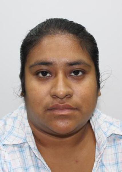 ROSA MARIA CORDOVA VALLES