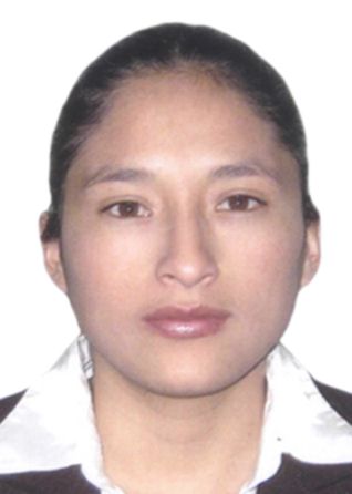 CRISS EUGENIA DIAZ RODRIGUEZ