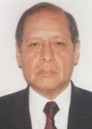 SILVIO ODON MUÑOZ VILLANUEVA