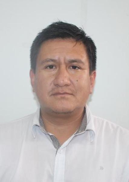 LENIN HERNAN FUENTES ESTELA