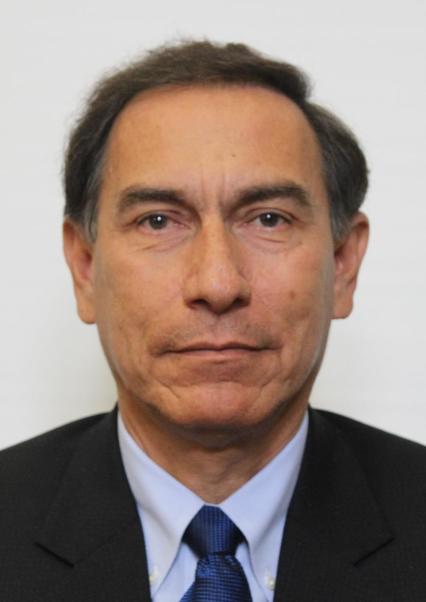 MARTIN ALBERTO VIZCARRA CORNEJO