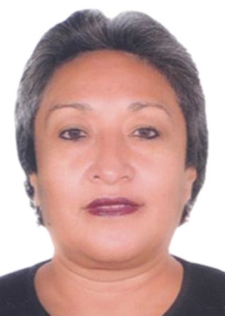 PAULA DEL SOCORRO JAIME CHUMACERO