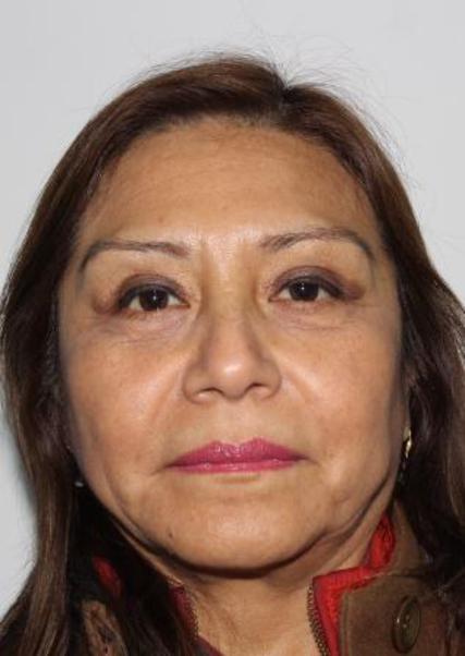 MARIA DEL PILAR TORRES LEVANO