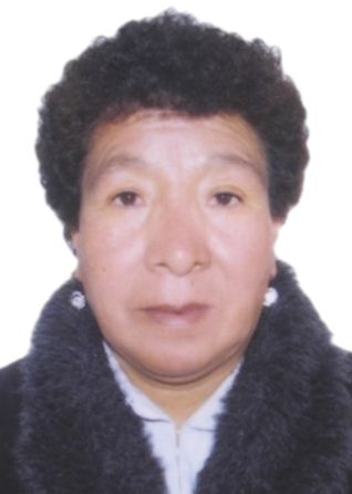 LUCIA NILDA SINCHE SANTOS