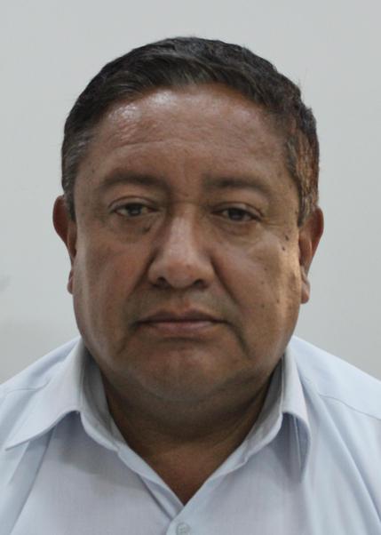 OSWALDO NAVARRO SOTOMAYOR