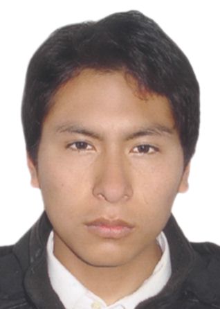 FRANCISCO JOSE SANTIAGO TUPAC GABINO