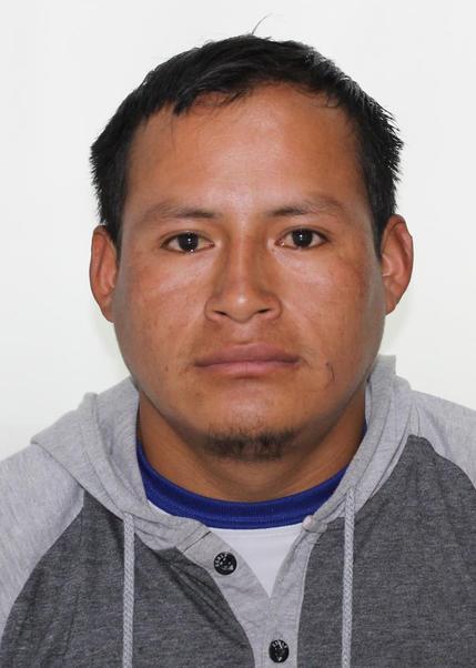 PORFILIO VALLE VALQUI