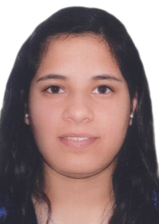 JOHANNA GABRIELA LOZADA BALDWIN