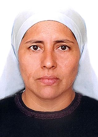 MARLENY MARTHA YARANGA RAMIREZ DE URBINA