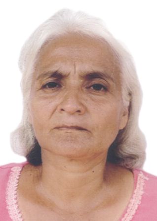 ELSA DORIS LAMA DE RODRIGUEZ