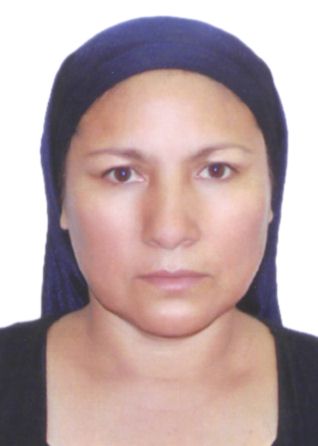MARIA TERESA CHUMIOQUE CASTAÑEDA DE REQUEJO