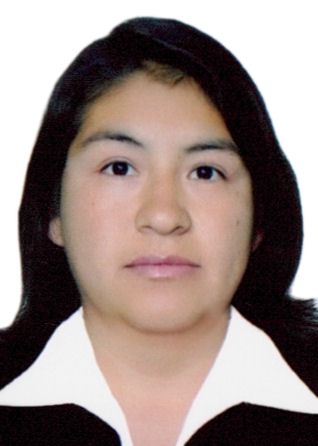 ROSA BERTHA HURTADO PALOMINO