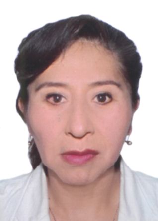 LUZ ANTONIA CAÑAPATAÑA CHAMBI