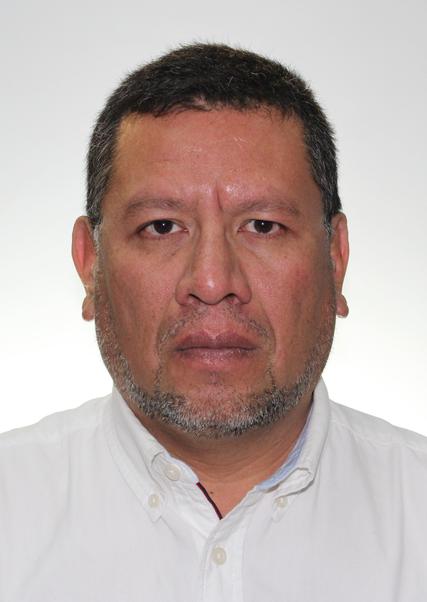 MIRKO IVAN AVENDAÑO QUEVEDO