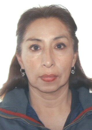 MIRYAM ESTHER DE LA CRUZ ACOSTA DE LOZANO