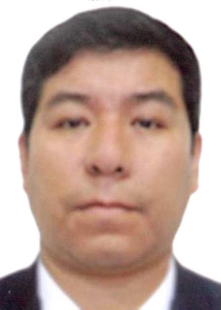 MANUEL CRUZ CULLAMPE GRANDEZ