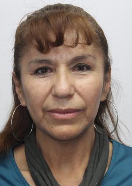 MILAGRITOS ALICIA CARRASCO ARONES