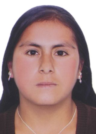 MARITA CLAVO LLAMO