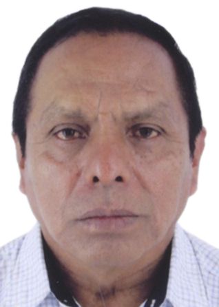 GERMAN FERNANDEZ QUISPE