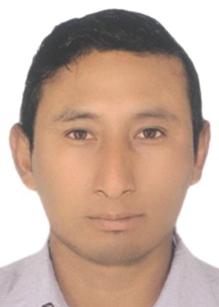 CESAR JESUS SEGURA FLORES