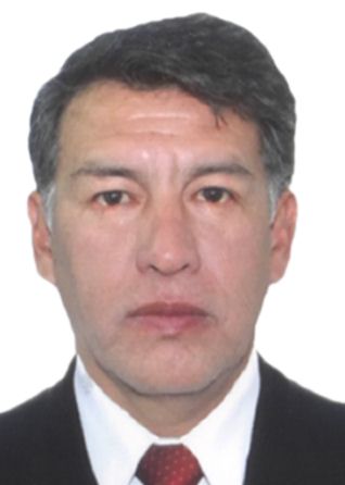 ORLANDO VENTURA MOLLO MEDINA