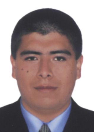 BRIAN JESUS APAZA REUSCHE