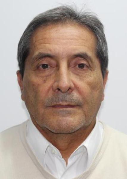 ABEL BERNARDO ALVA PEREZ
