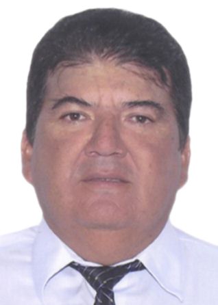FAUSTO ROBERTO ARIAS ESCALANTE