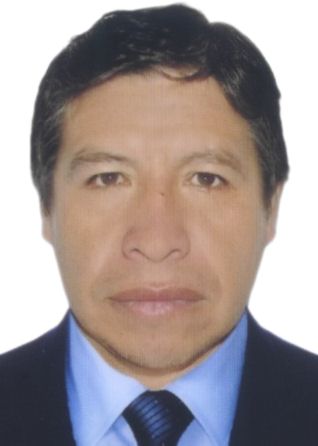EVER BERRIOS ABAD