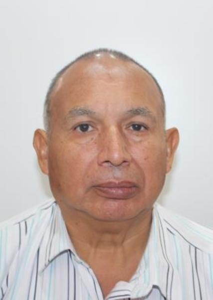 WALTER LAURO PEREZ TERREL