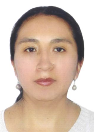RUTH LUQUE IBARRA