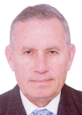 DAVID ABRAHAM SALAZAR MOROTE