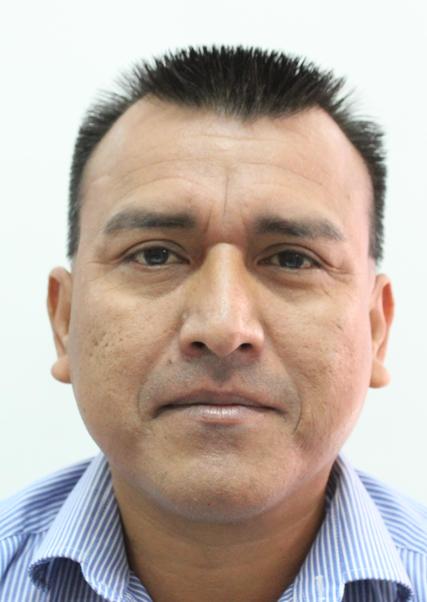 JOVINO HERACLIO HUERTA AYALA